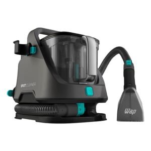 Extratora e Higienizadora Portátil WAP Spot Cleaner 1600W 127V
