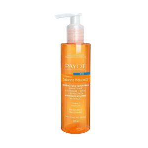 Sabonete Líquido Vitamina C Payot Hidratante Detox 220ml