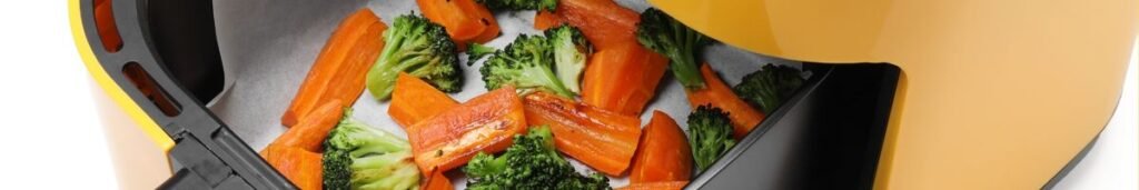 Air fryer com bom custo-benefício: como identificar um modelo equilibrado