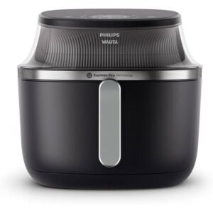 Fritadeira Air fryer Digital Philips Walita Série 3000 7,2L 2000W 220V