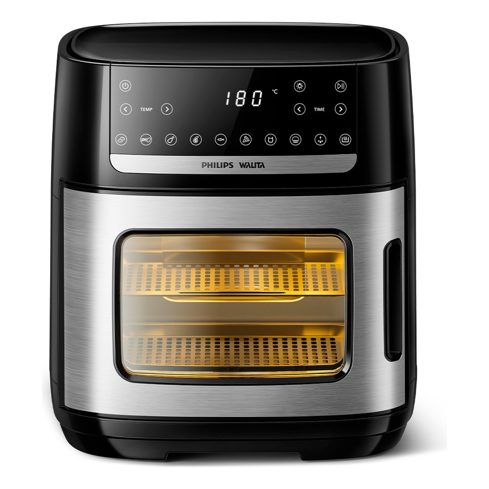 Como limpar air fryer do jeito certo (sem danificar)