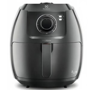 Fritadeira Air Fryer Electrolux Family Efficient 5L 1700W