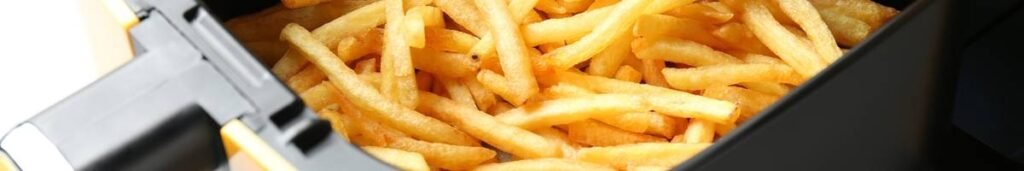 O que dá para fazer na air fryer? Ideias simples para o dia a dia